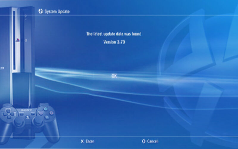 Una actualizacion deja miles de Playstation 3 bloqueadas