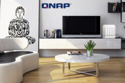 QNAP previewed new products at Computex 2014