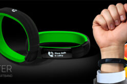 La Smartband Razer Nabu disponible el 2 de diciembre