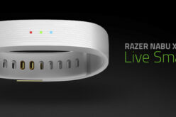 Razer lanza Smartband