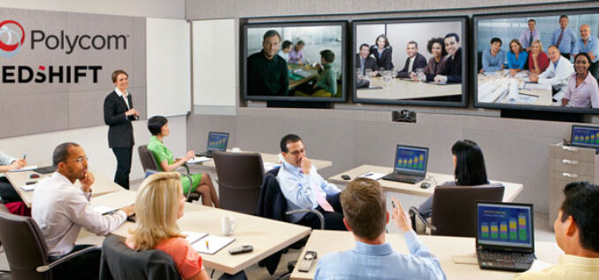 La videoconferencia sera la herramienta preferida en el 2016