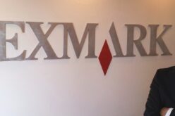 Nuevo anuncio ejecutivo de Lexmark