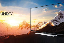 Samsung lanza su TV 4K en Argentina
