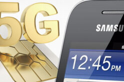 Samsung espera tener listo el servicio movil de quinta generacion 5G
