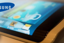 Samsung planea lanzar moviles con pantallas de tres lados