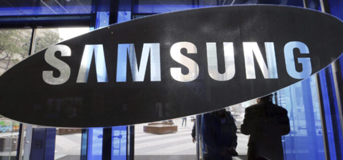 Samsung presenta sus soluciones B2B en Chile para el mundo empresarial