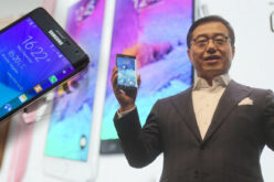 Samsung presento los nuevos modelos de su linea Galaxy Note