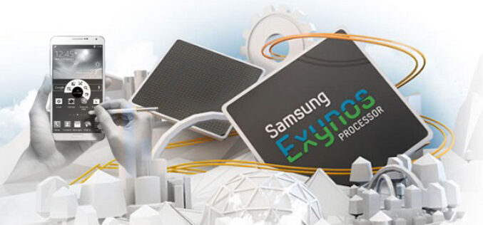 Samsung fabricara nuevos procesadores