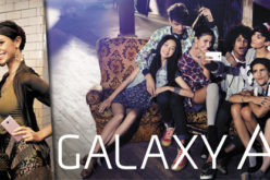 Samsung lanzo los Galaxy A5 y A3