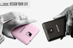 El Galaxy Note de Samsung trae nuevas mejoras y cambios