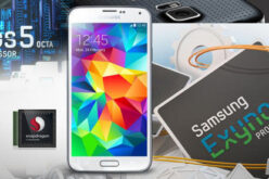Samsung to release Galaxy S5