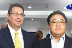 Samsung Electronics inauguro tienda en Panama