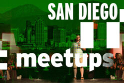 The San Diego TC Meetup will take place in 10 days; buy tickets now!