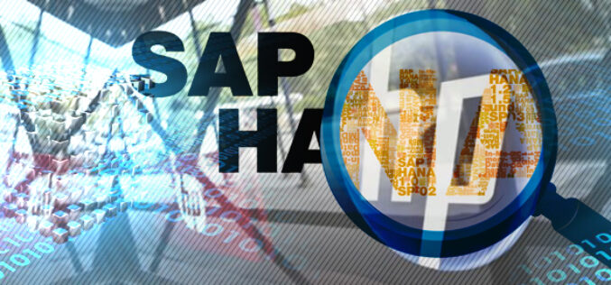 HP y SAP colaboran para ofrecer la solucion SAP HANA