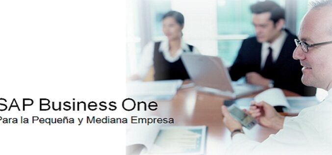 SAP presenta las innovaciones de Business One en Venezuela
