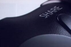La PlayStation 4 y el boton Share son exito en todo el mundo