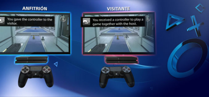 La temporada Play con PlayStation comienza