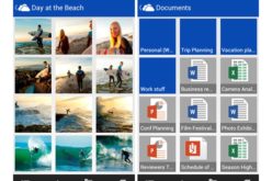 Skydrive llega a Android