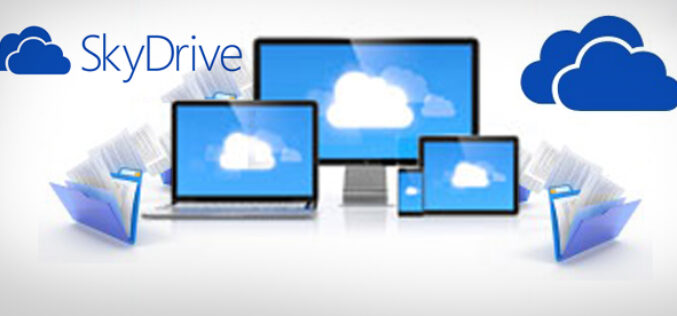 SkyDrive Pro aumenta su espacio de almacenamiento a 25 GB