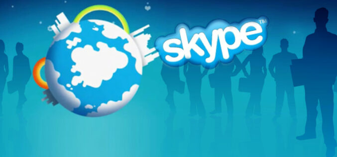 Skype celebra 10 anos de proveer comunicacion global