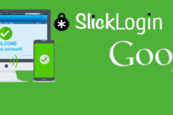 Google compra la compania SlickLogin