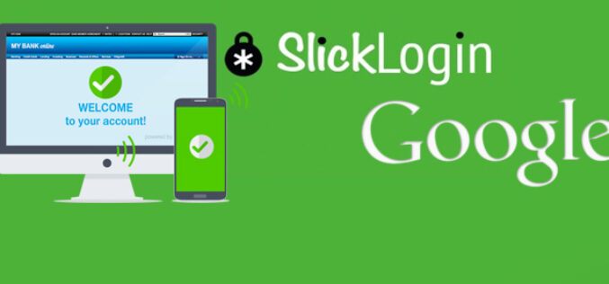 Google compra la compania SlickLogin