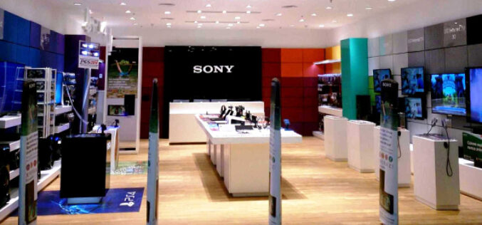 Sony inaugura su primer Sony Center en San Justo