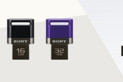 Sony anuncia sus memorias USB disenadas para smartphones y tablets