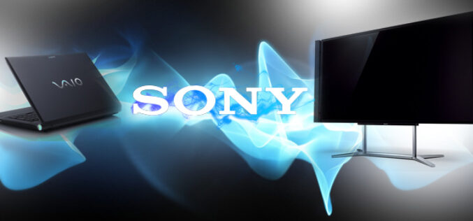 Sony anuncia sus planes para PCs y televisores