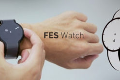 Sony presento FES Watch