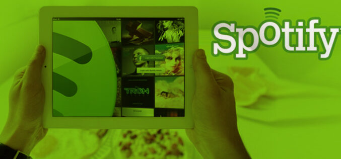 Spotify launches in Taiwan, Argentina, Greece and Turkey