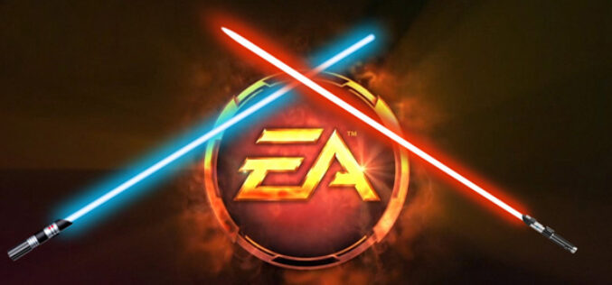 Disney awards 'Star Wars' video-game rights to EA