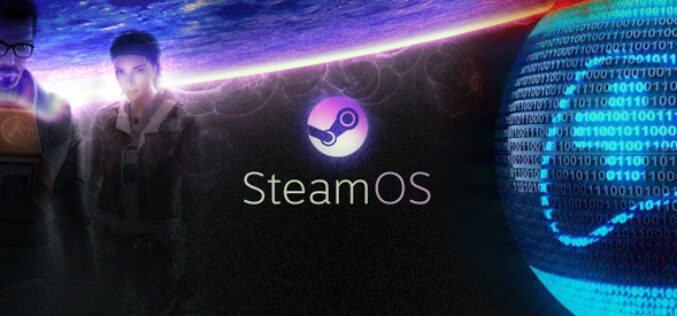 SteamOS, una nueva plataforma de entretenimiento
