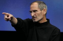 Las amenazas de Steve Jobs contra Palm