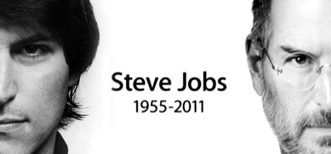 A un ano del fallecimiento de Steve Jobs