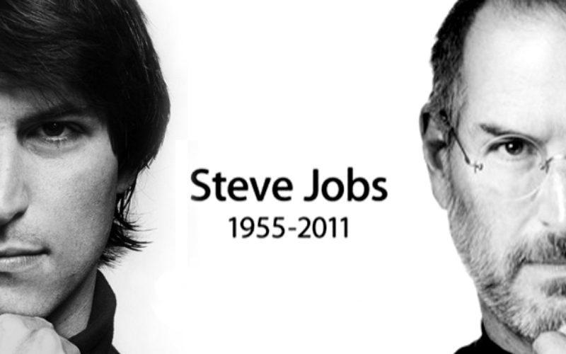 A un ano del fallecimiento de Steve Jobs