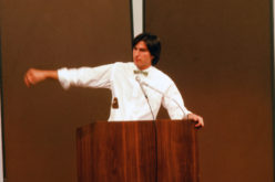 1983: el dia que Steve Jobs predijo el iPad