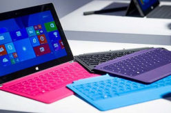 La Surface Mini de Microsoft