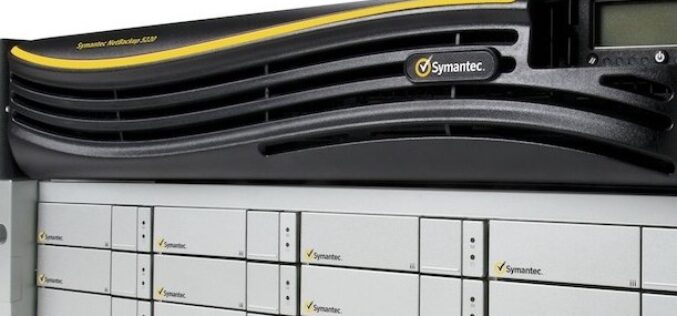 Symantec presenta en Colombia el nuevo Appliance NetBackup 5220