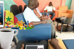 Inauguran en Dakar un "tabletcafe" algo inedito segun Google