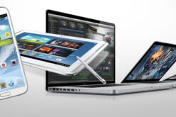 Notebook decline eases and tablet growth flourishes