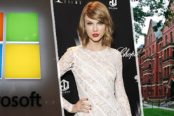 Harvard, Taylor Swift y Microsoft adquieren dominios .porn