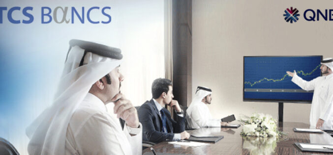 Banco Nacional de Qatar elige la solucion TCS BaNCS