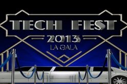 Licencias OnLine te invita al Technology Fest 2013, "La Gala"