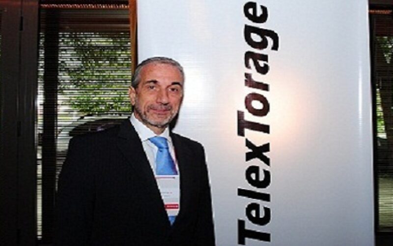 TelexTorage presenta soluciones de EMC, Exinda y VMware