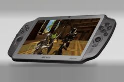 GamePad con Android compite con Nintendo y Sony