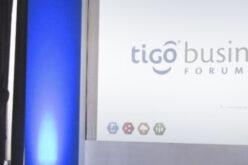 Tigo Business Forum 2014 en Guatemala