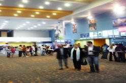 Nuevo Centro Tecnologico de Tigo en Megacenter de Irpavi, Bolivia
