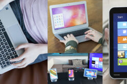 Toshiba anade dos ultrabooks, un chromebook y un tablet