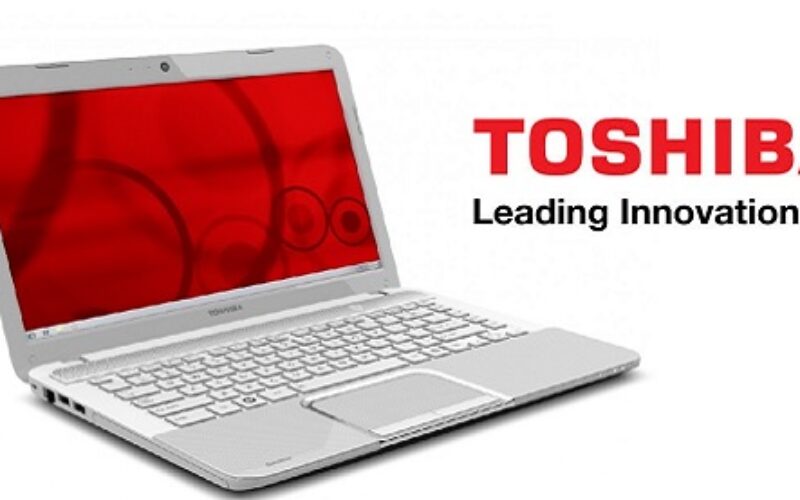 Toshiba Argentina fabrica equipos FREE OS